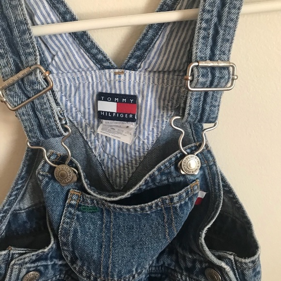 Tommy Hilfiger Overalls - Picture 7 of 7